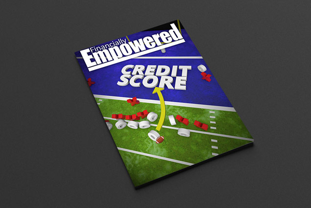 financially empowered magazine